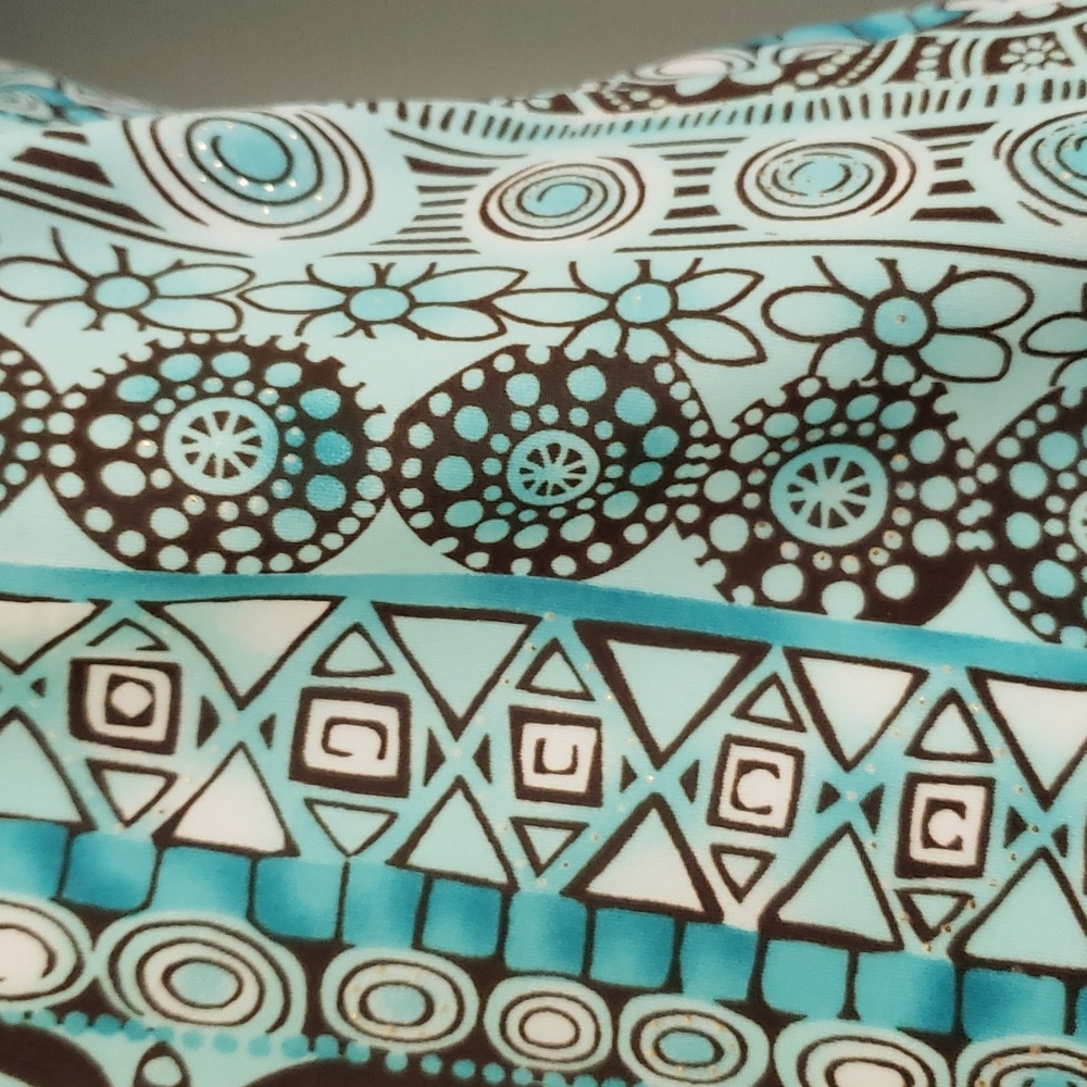Women's blouse - Picture 4 of 5